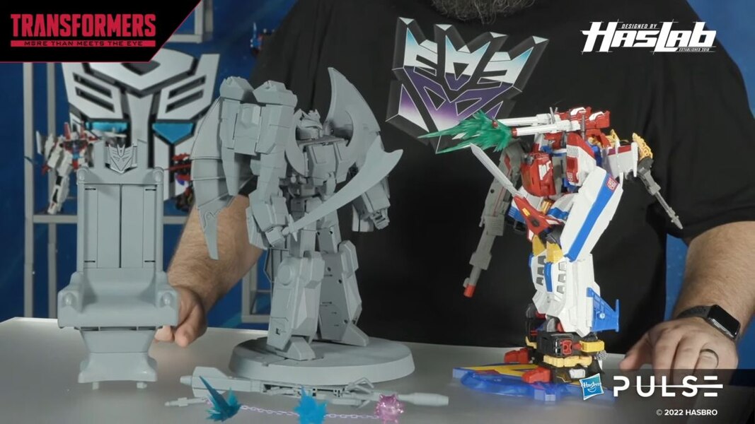 Image Of Transformers HasLab Victory Deathsaurus Reveal  (61 of 75)